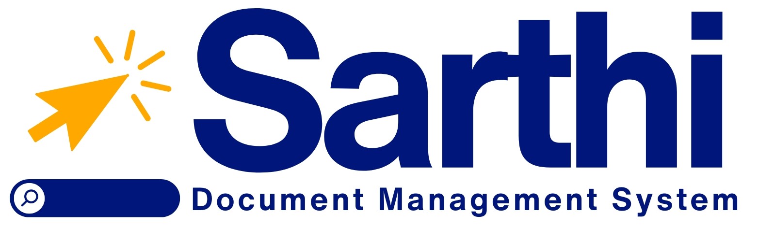 Sarthi DMS - Document Management System